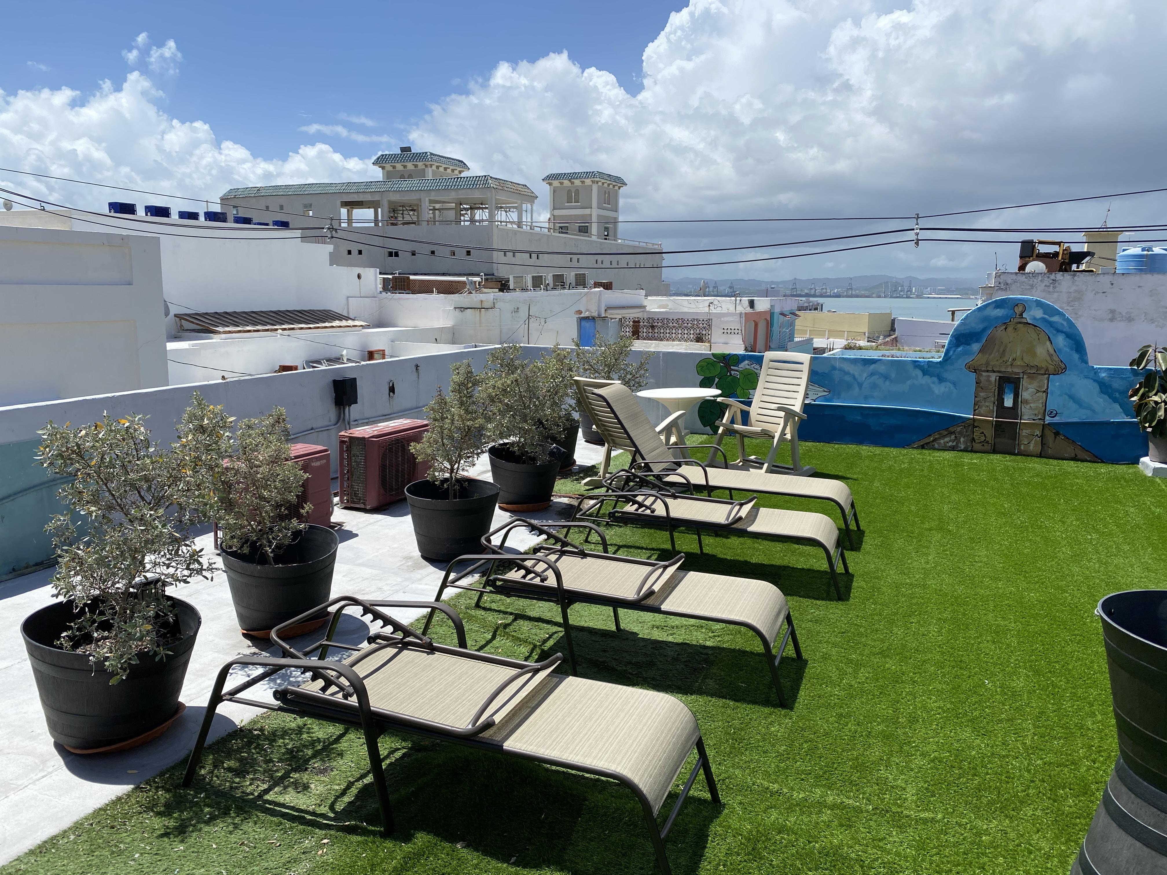 Calle de la Luna 367 - San Juan (Viejo San Juan) - 2020 00015